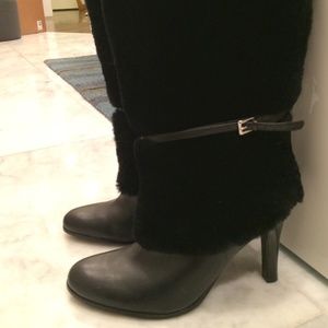 COPY - Ralph Lauren brand new boot